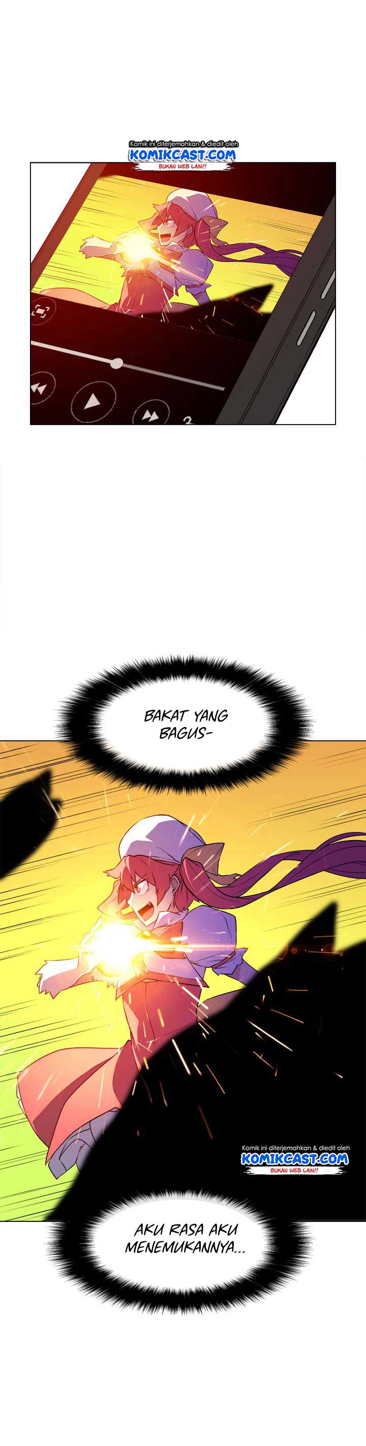 The Strongest Manager In History chapter 4